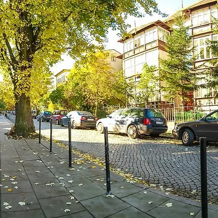 Apartament Alliance *