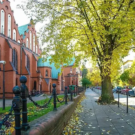 Alliance Gdańsk
