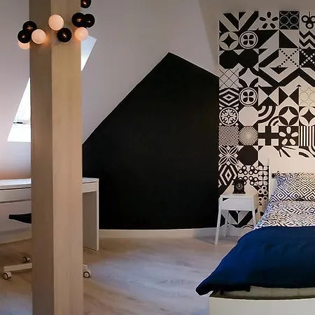 Apartament Alliance