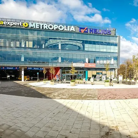 Apartament Alliance *