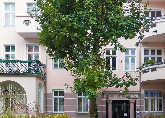 Apartment Alliance *