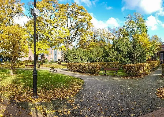 Apartment Alliance *