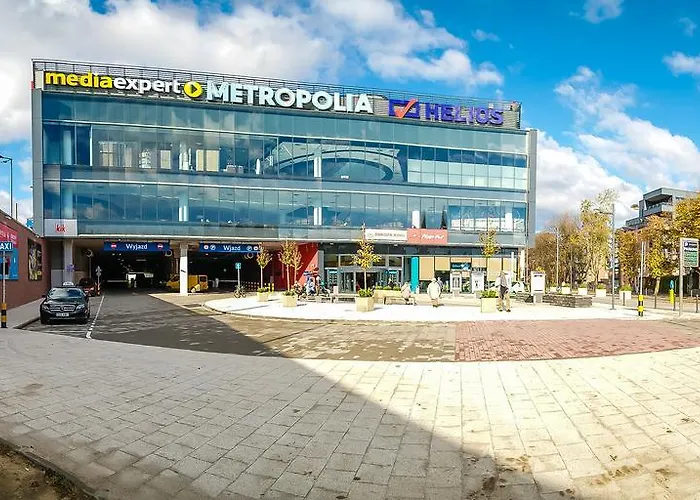 Apartment Alliance *