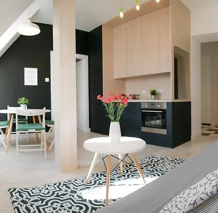 Apartment Alliance *