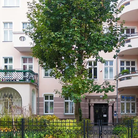 Apartment Alliance *