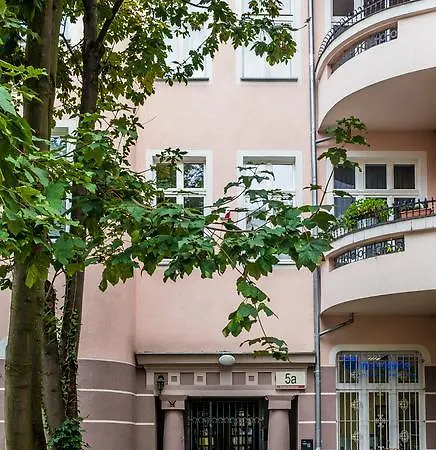 Apartment Alliance